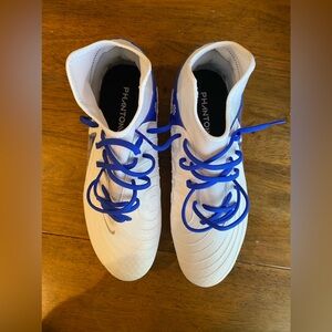 ⭐️NEW CUSTOM NIKE CLEATS⭐️